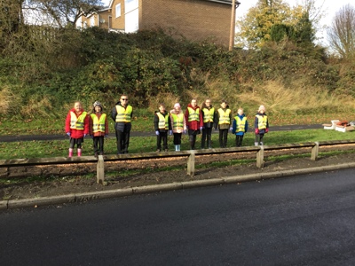 Bulb Planting